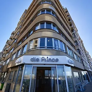 Die Prince Hotel