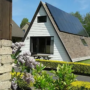 Vakantiehuis Sunny Side