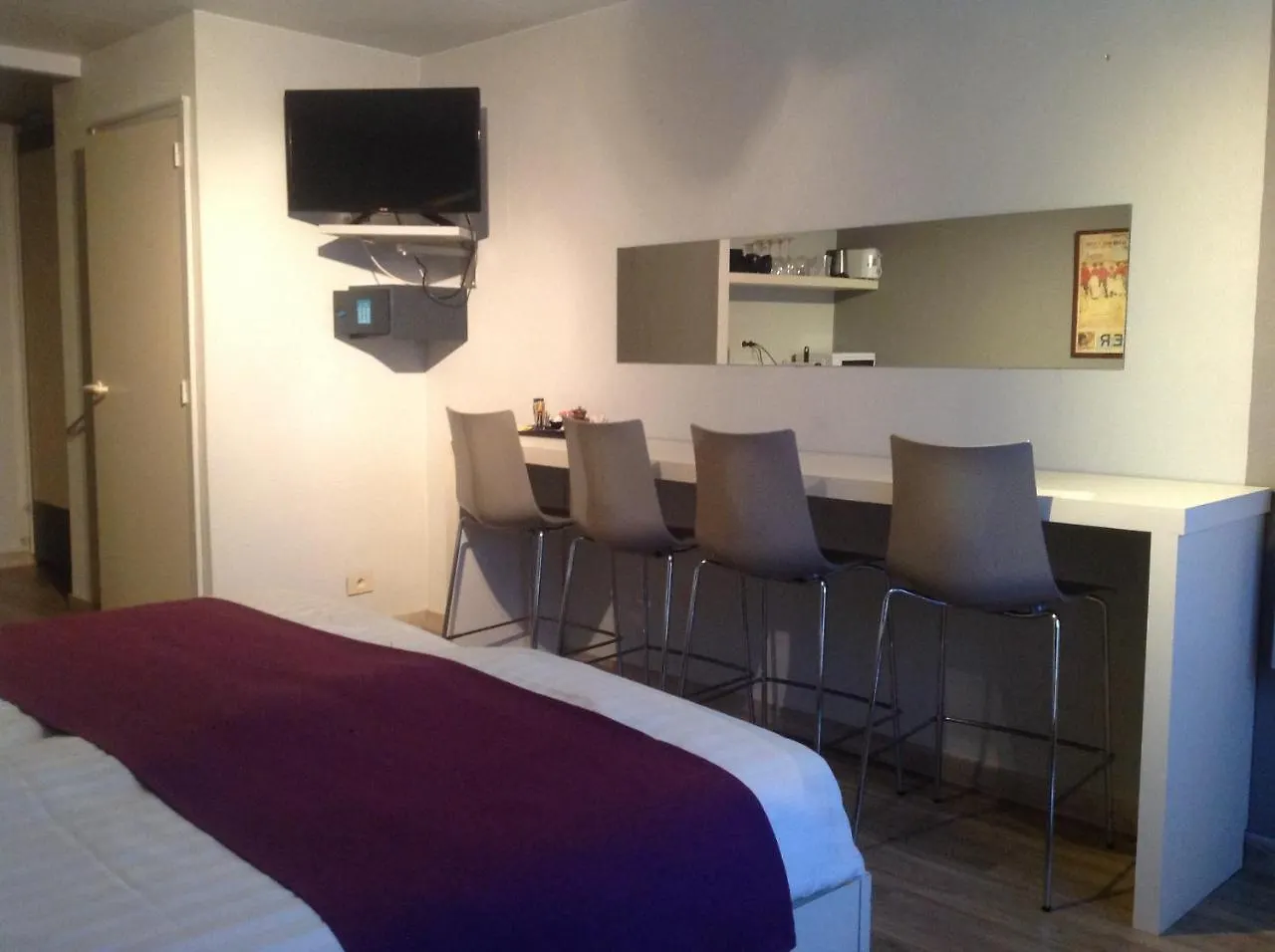 Melrose 'Puur Logies' Hotel Westende Gasthuis